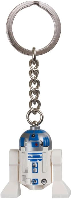 R2-D2 Key Chain