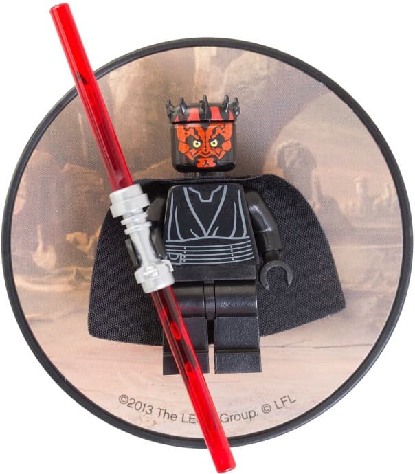 Darth Maul Magnet