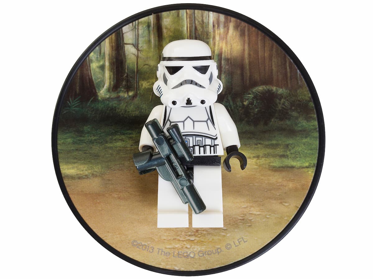 Stormtrooper Magnet