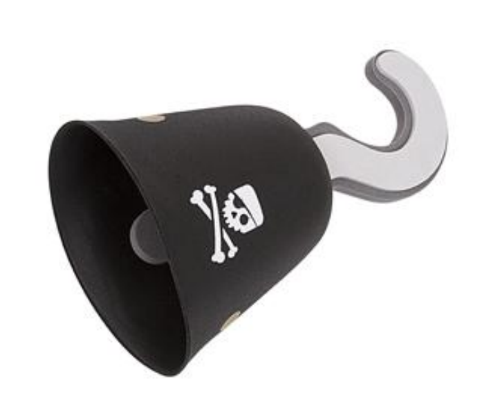 Pirate Hook