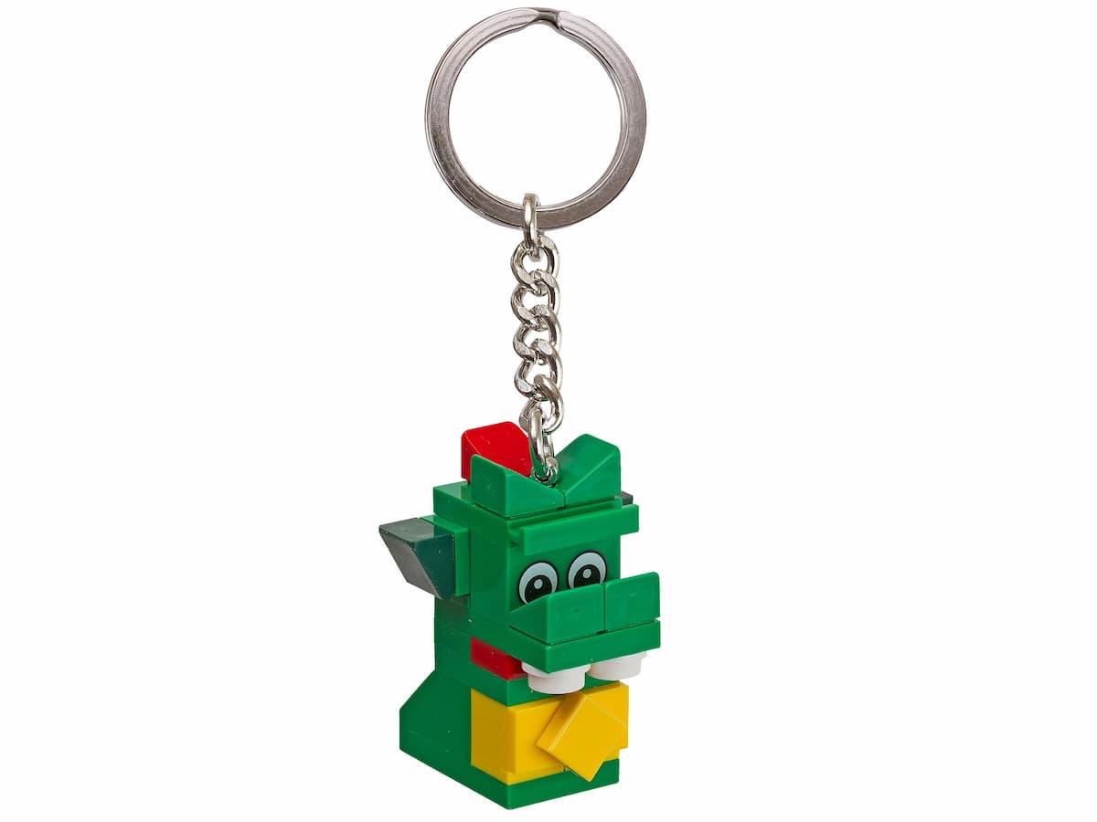 Brickley Key Chain LEGO set (#850771-1)