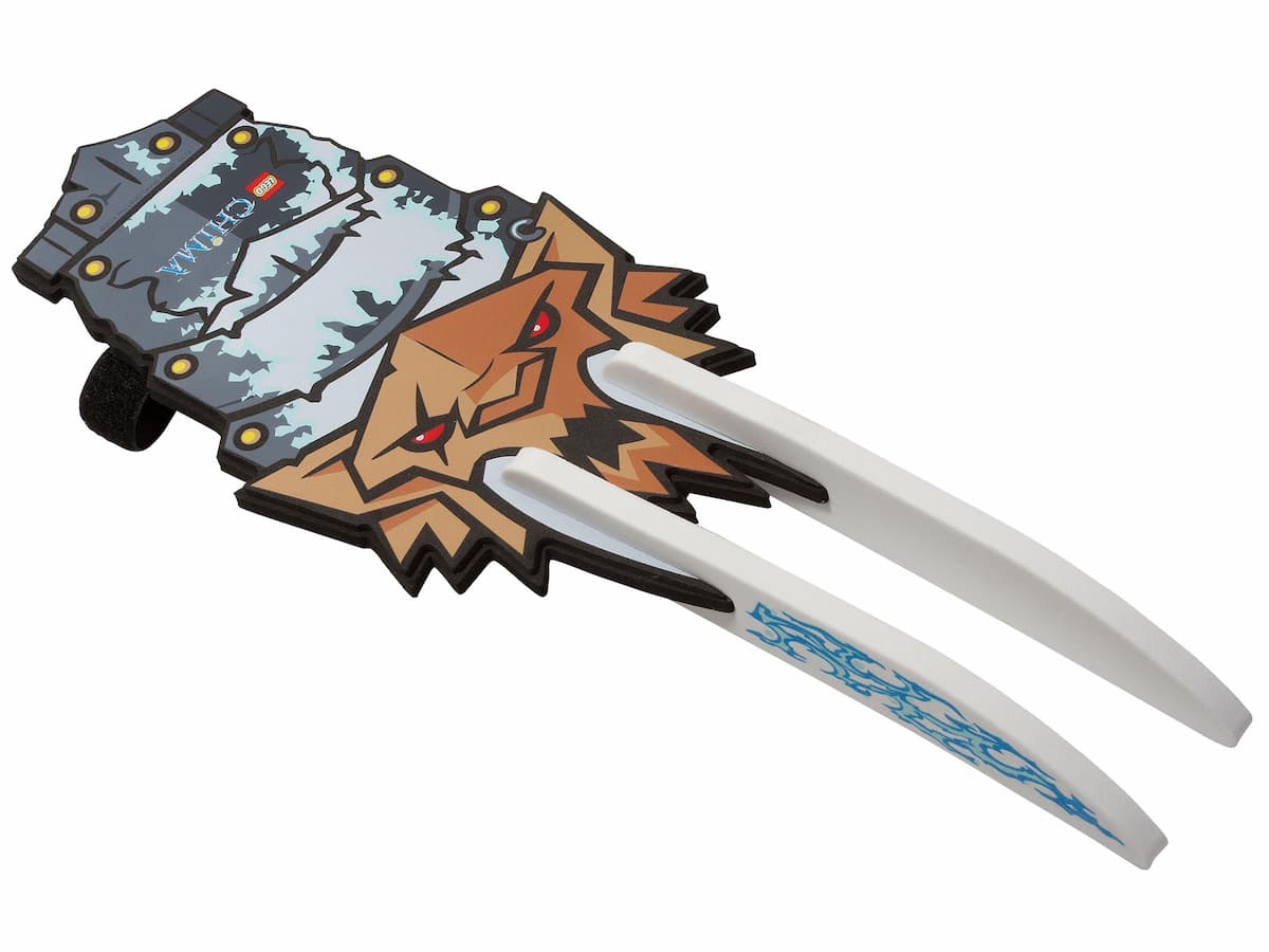 Legends of Chima Sir Fangar Claw