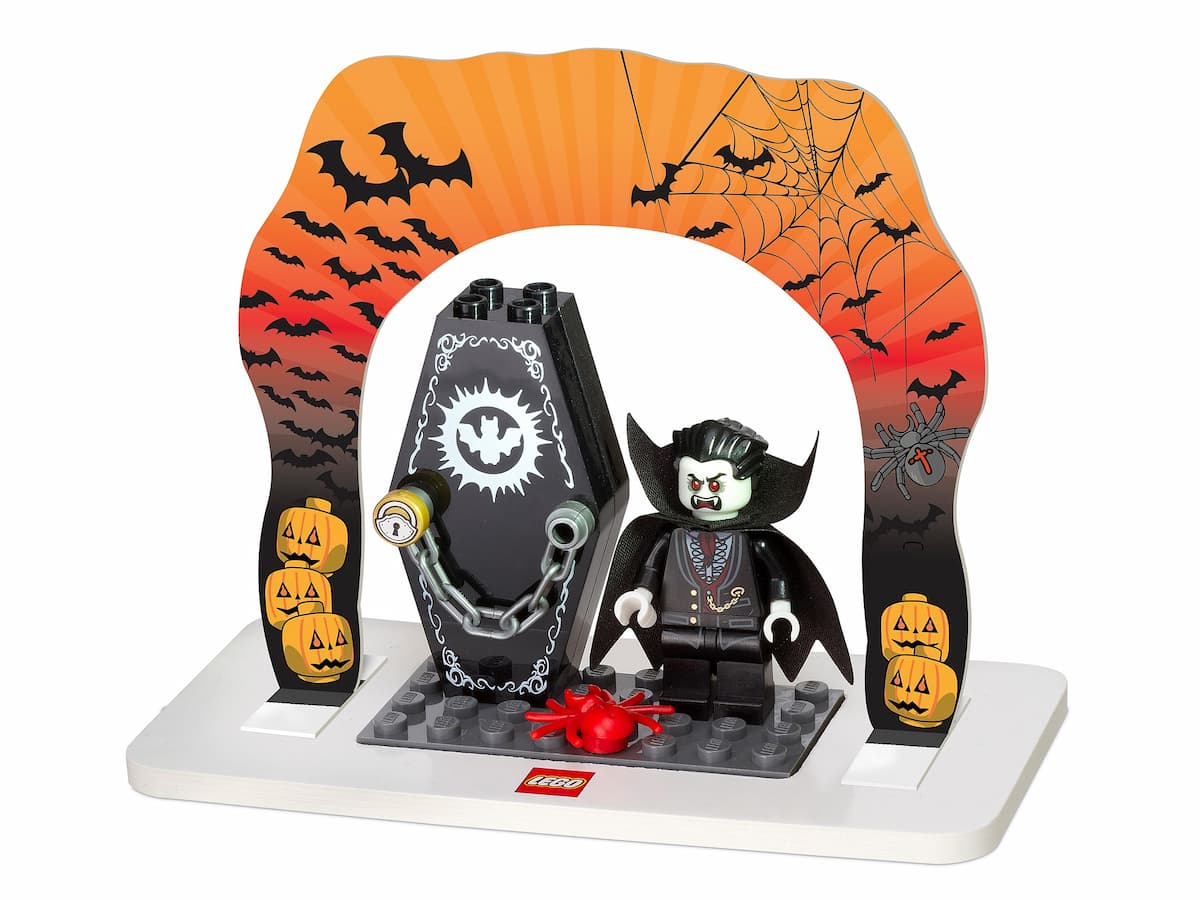 Halloween Set LEGO set (#850936-1)