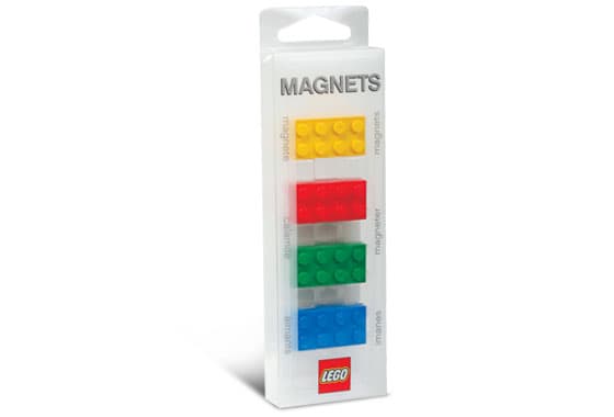 Magnets (Small)