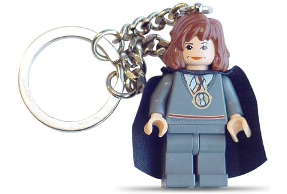 Hermione Key Chain