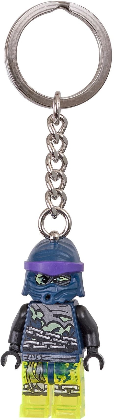 Wrayth Key Chain LEGO set (#851354-1)