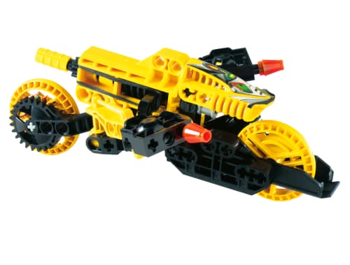 Power LEGO set (#8514-1)