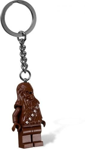 Chewbacca Key Chain
