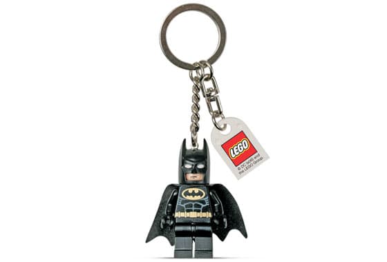 Batman Key Chain