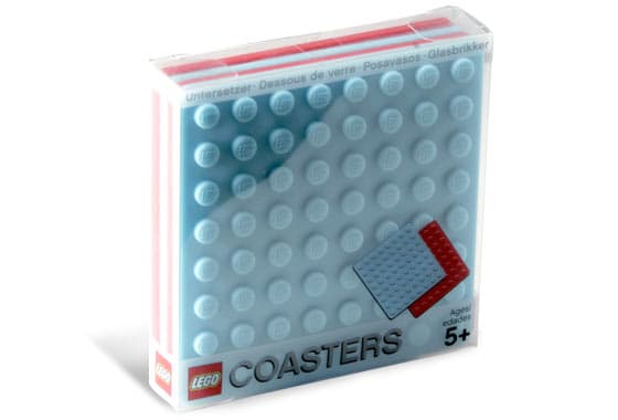 Coaster Set