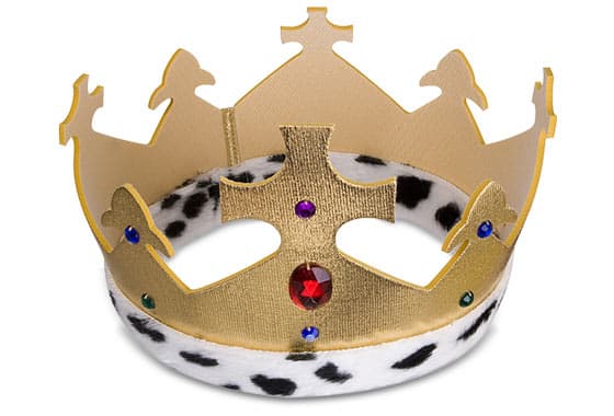 King's Crown