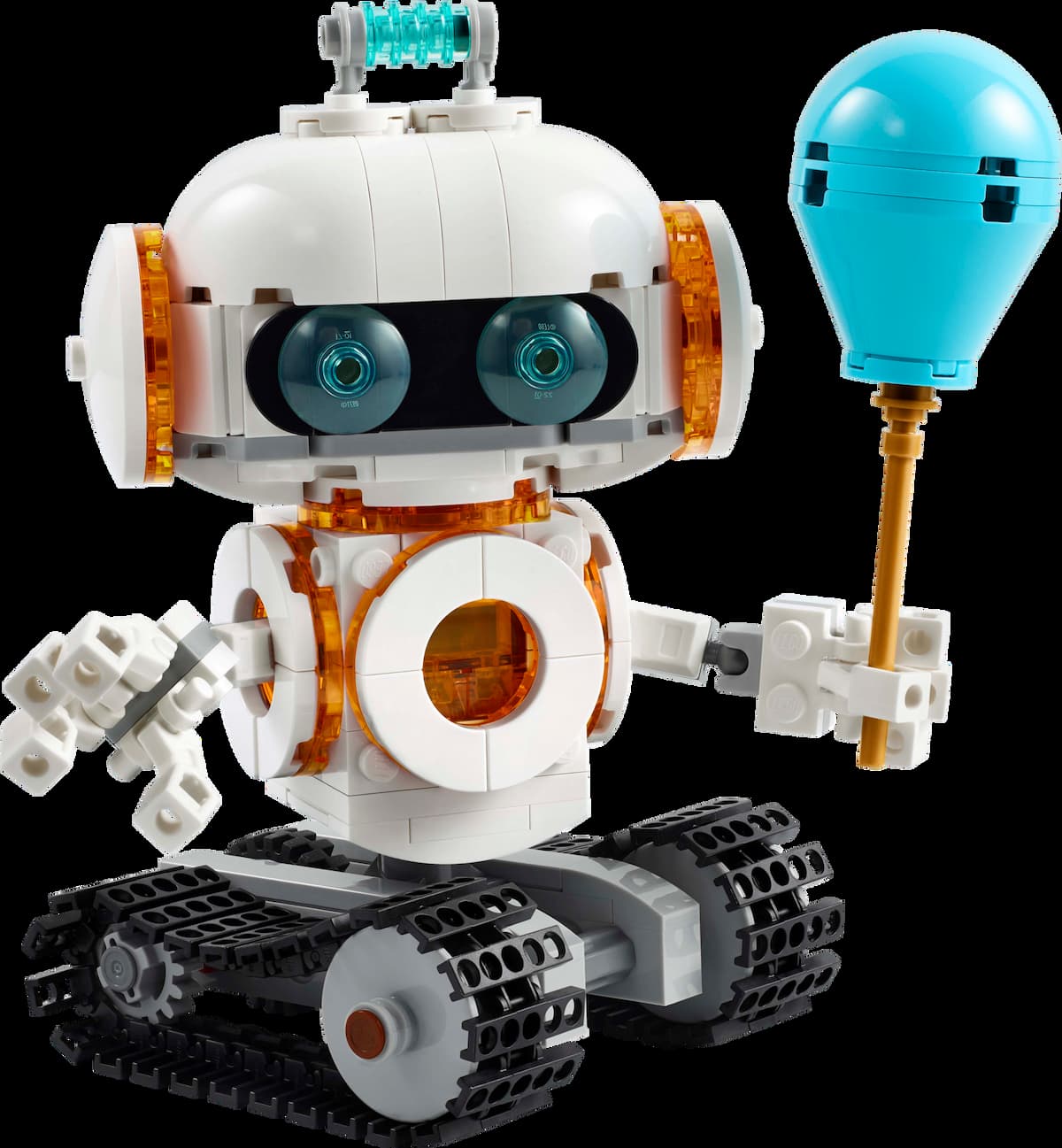 Aqua Raiders Water Blaster