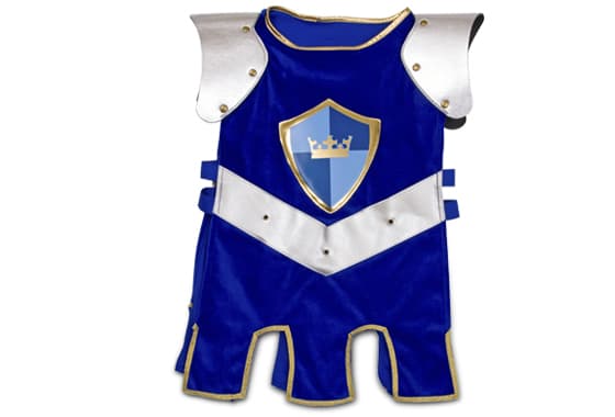 Knight Hero Armor LEGO set (#852008-1)