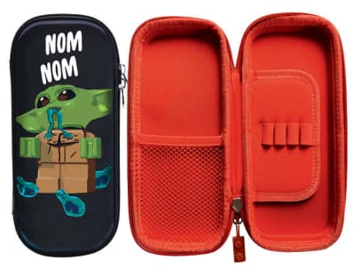 Millennium Falcon Bag Charm LEGO set (#852113-1)