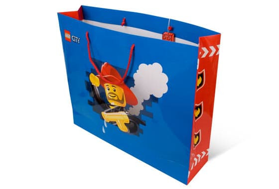 City Gift Bag LEGO set (#852117-1)