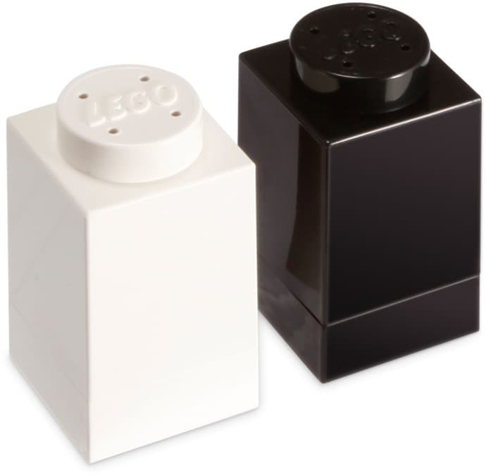 Salt & Pepper Shakers