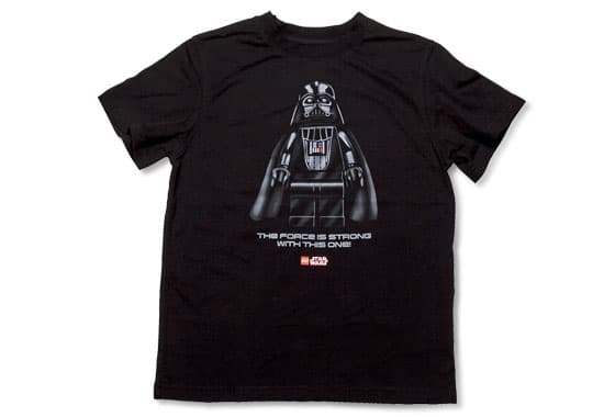 Darth Vader T-Shirt