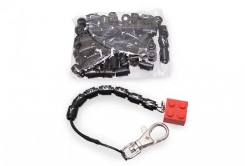 Keychain Name Programme