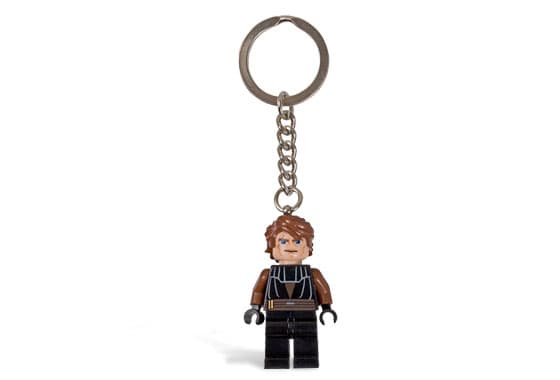 Anakin Skywalker Key Chain