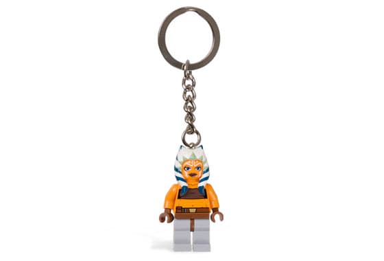 Ahsoka Tano Key Chain