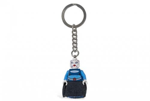 Asajj Ventress Key Chain