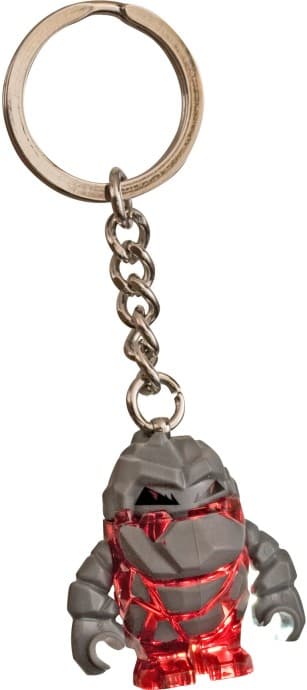 Meltrox Key Chain