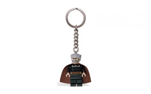 Count Dooku Key Chain