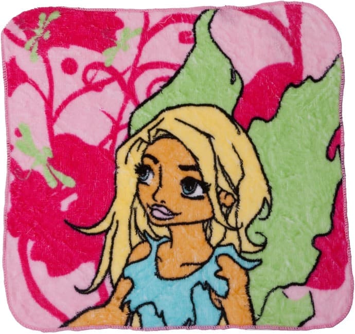 Belville Fairy Wash Towel