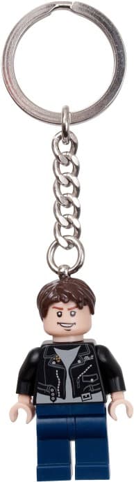 Mutt Williams Key Chain