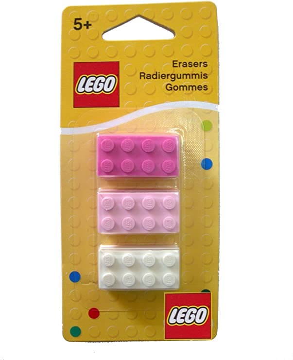 Erasers