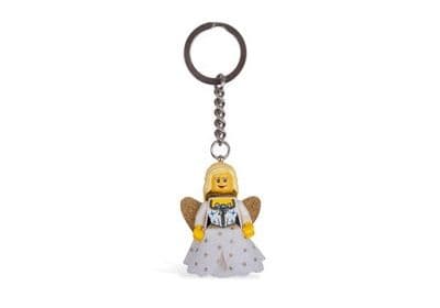 Angel Key Chain