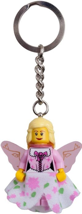Fairy Key Chain