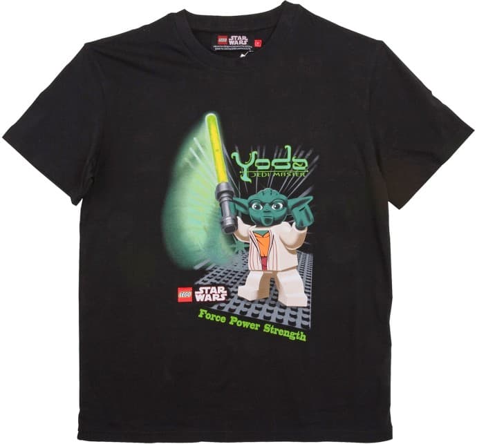 Yoda T-Shirt