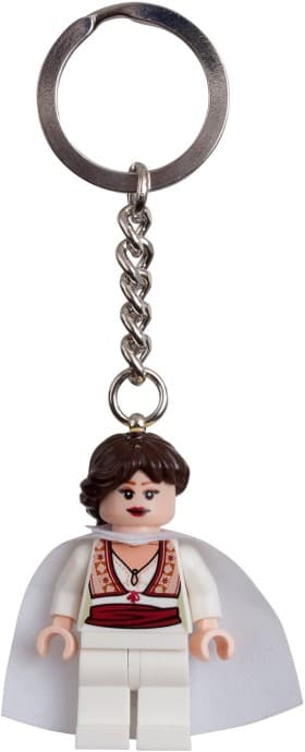 Princess Tamina Key Chain