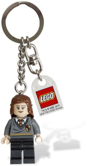 Hermione Granger Key Chain