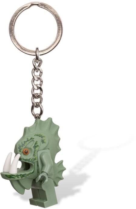 Barracuda Guardian Key Chain