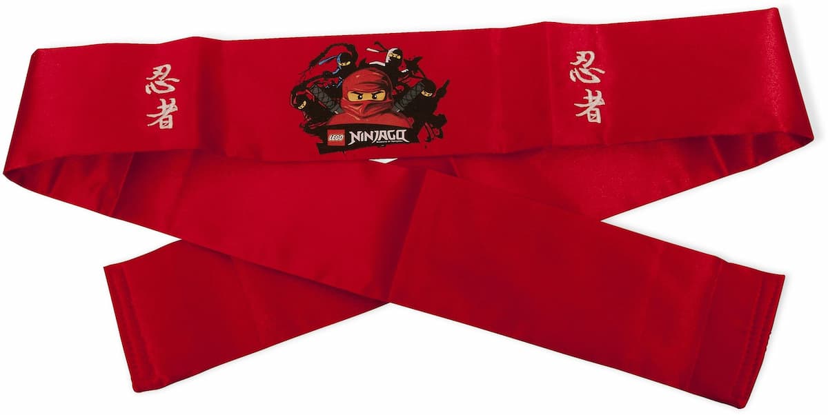 Ninjago Headband