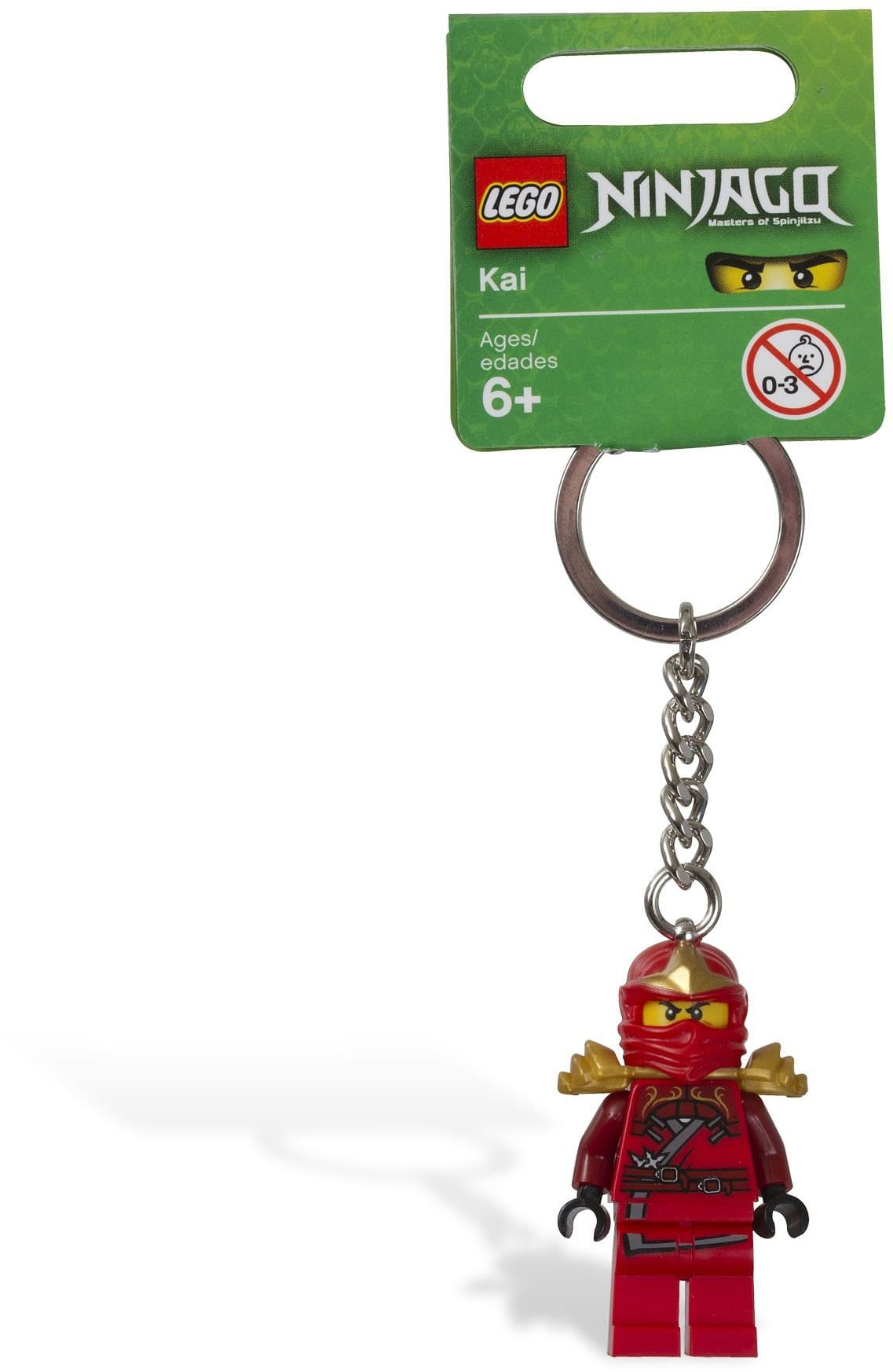 Kai Key Chain