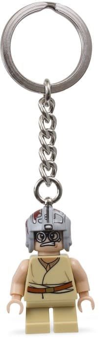 Anakin Skywalker Key Chain