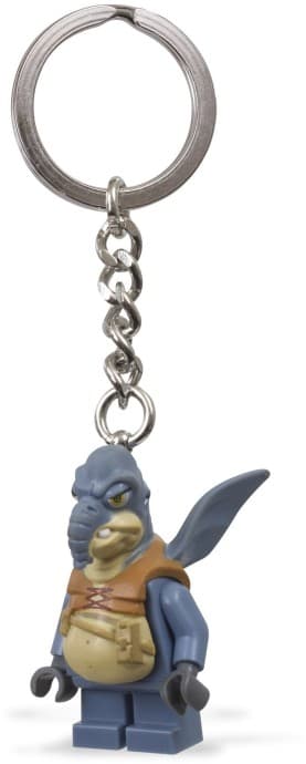 Watto Key Chain