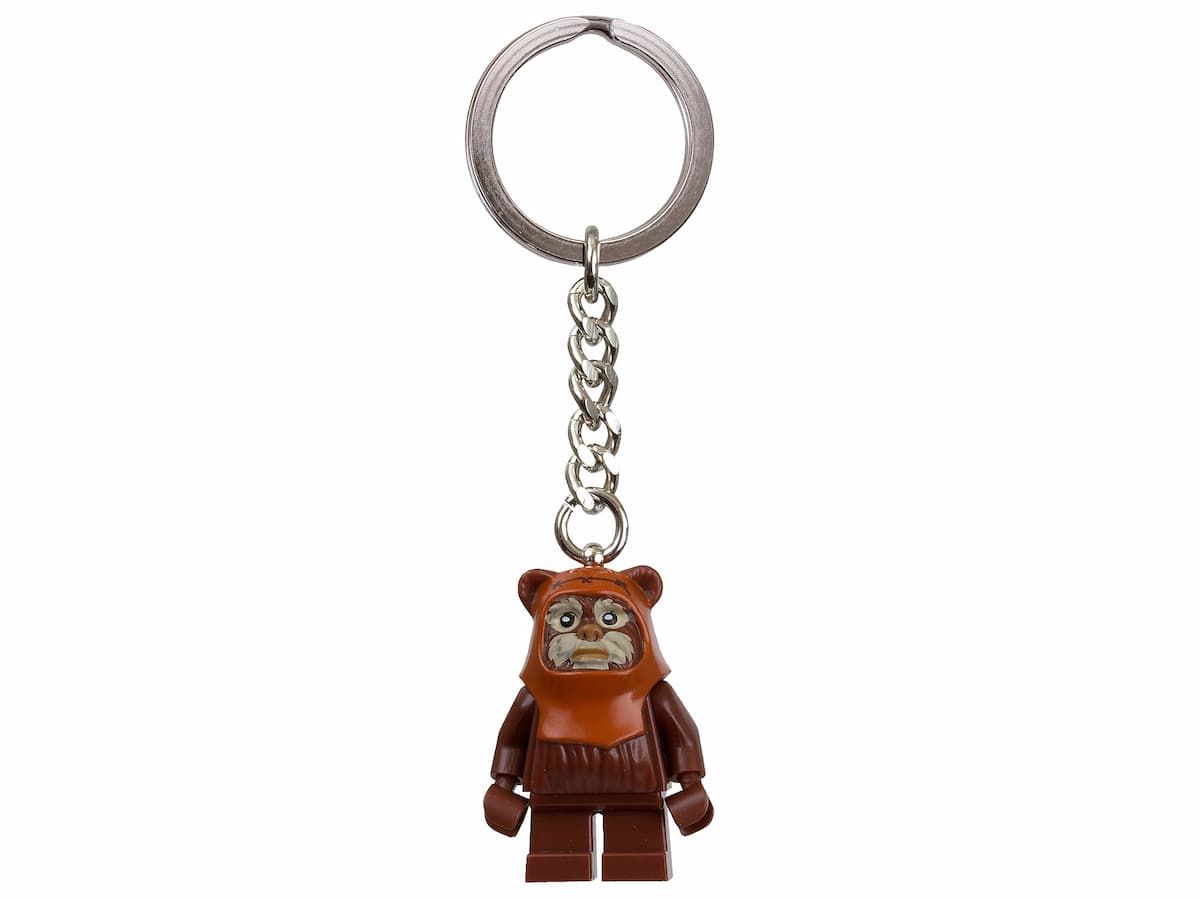 Wicket Key Chain