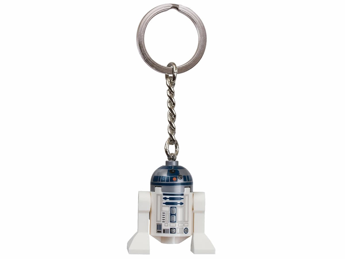 R2-D2 Key Chain