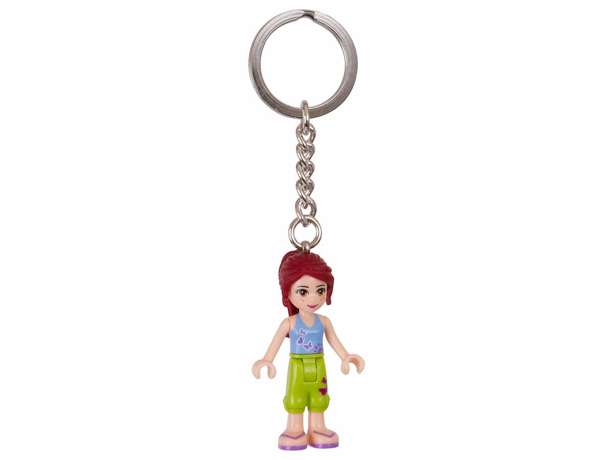 Mia Key Chain