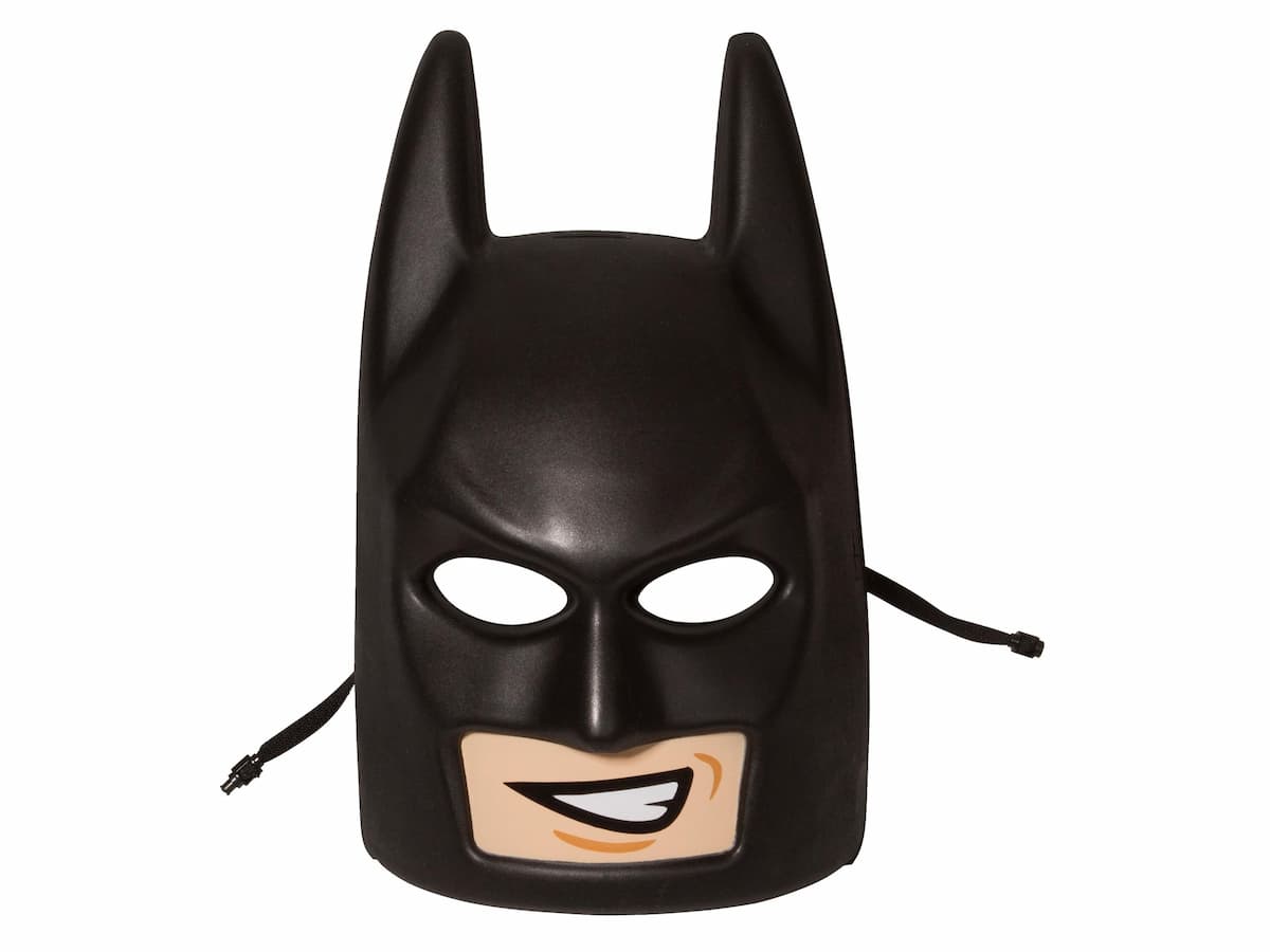 Batman Mask