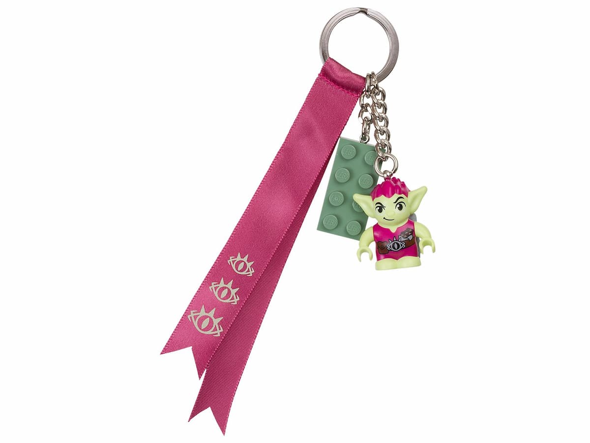 Roblin Bag Charm