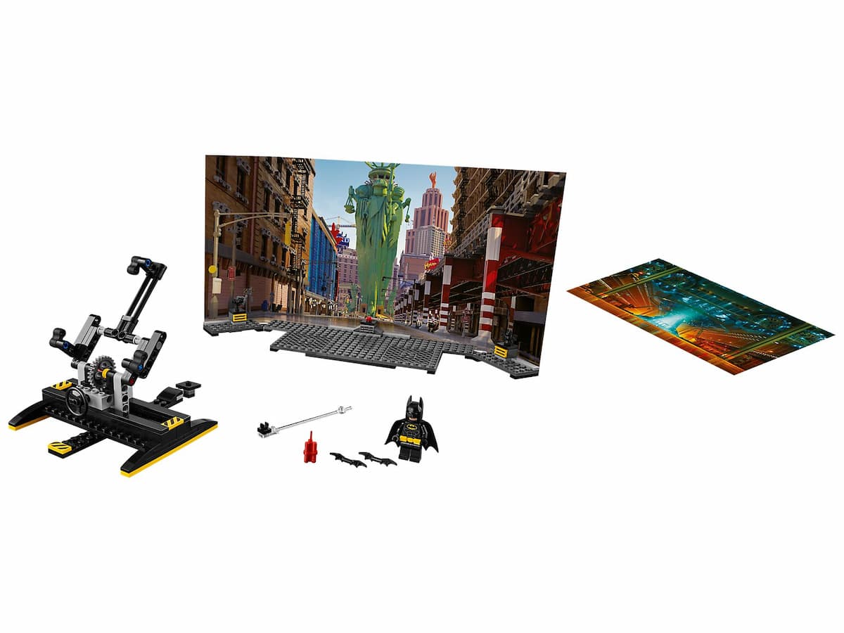 Movie Maker Set LEGO set (#853650-1)