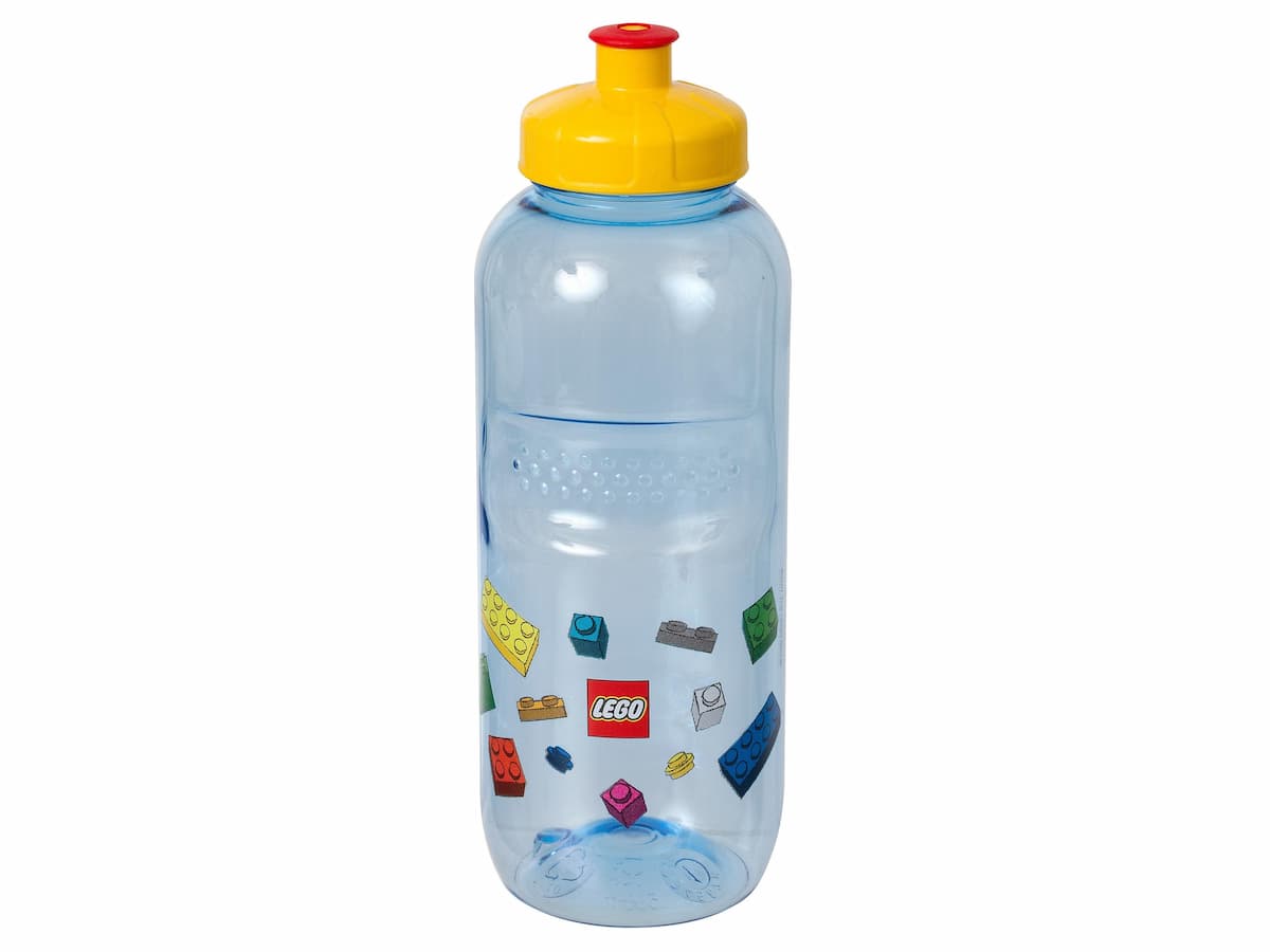 Iconic Drinking Bottle