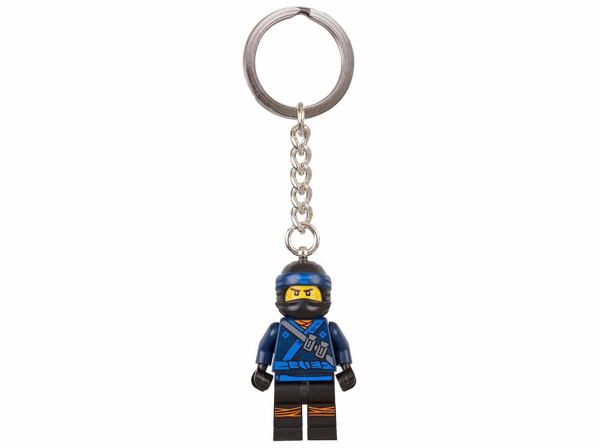 Jay Key Chain