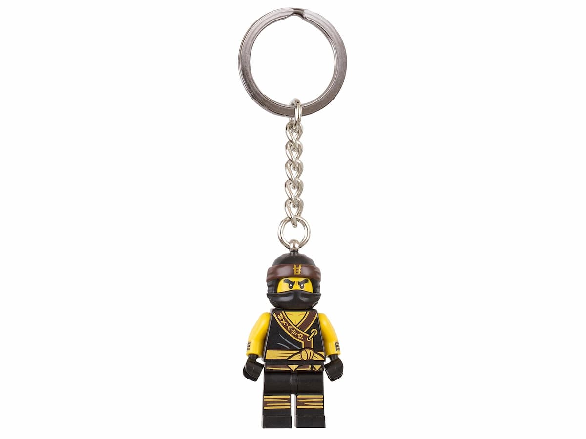 Cole Key Chain
