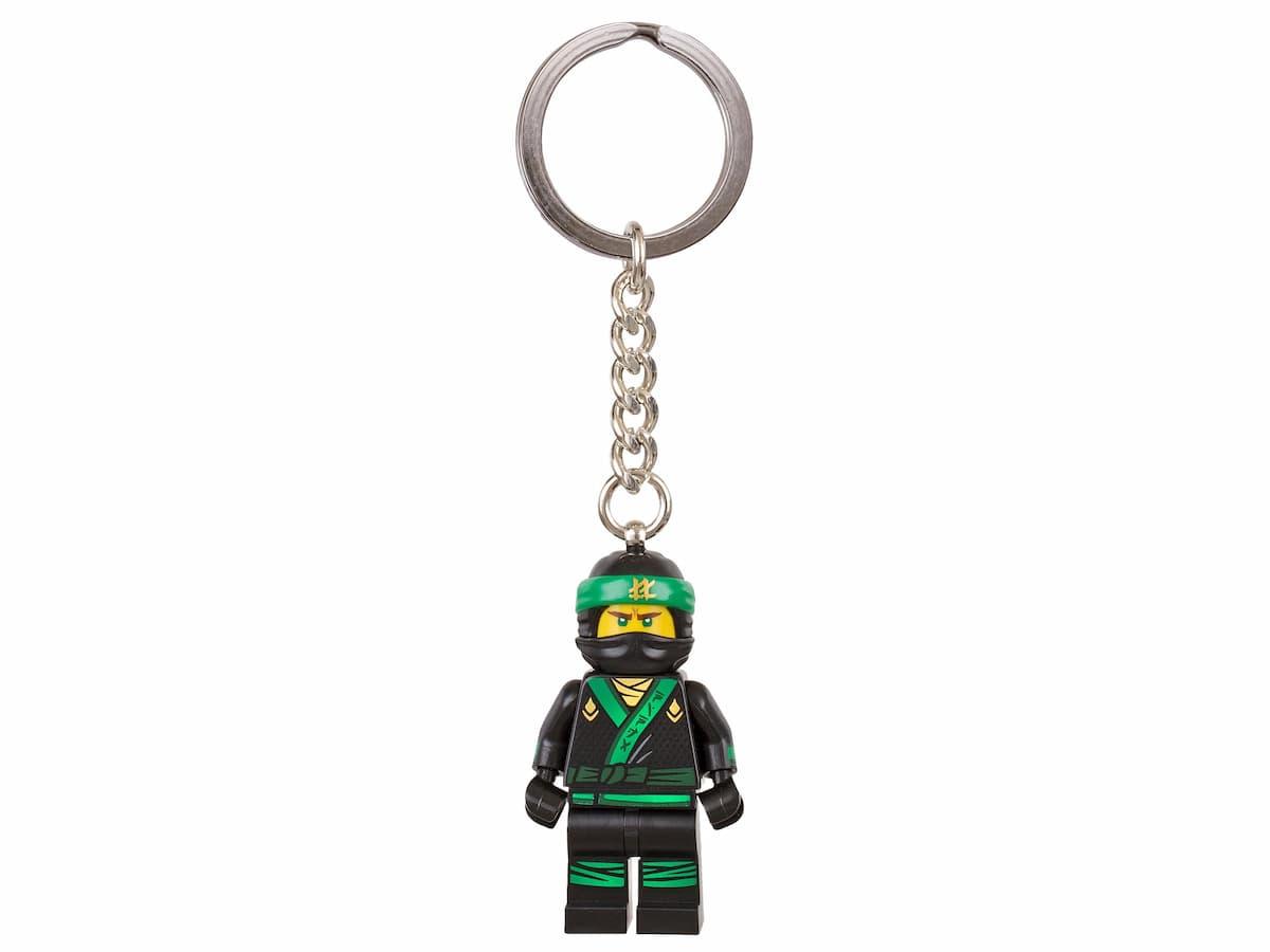 Lloyd Key Chain